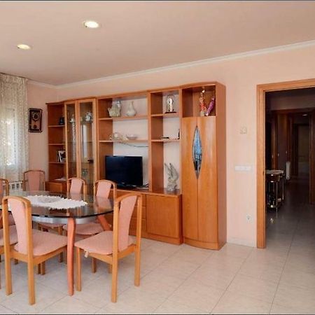 Apartament Ima Lloret de Mar Ngoại thất bức ảnh