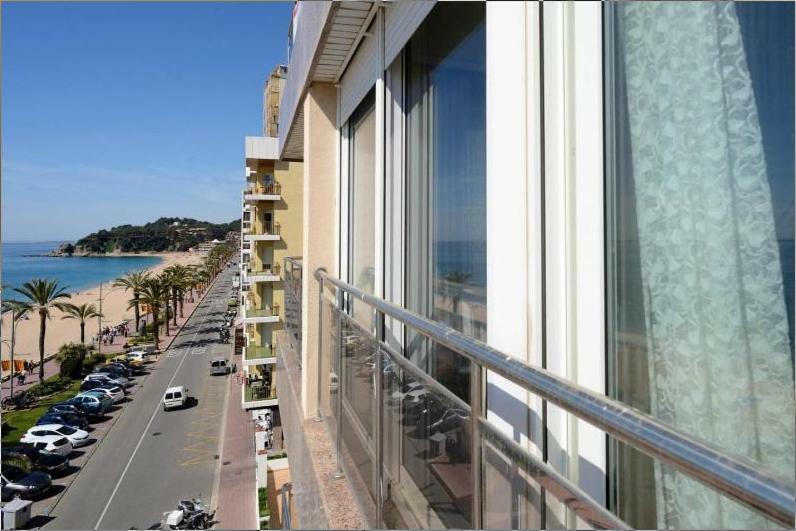 Apartament Ima Lloret de Mar Ngoại thất bức ảnh
