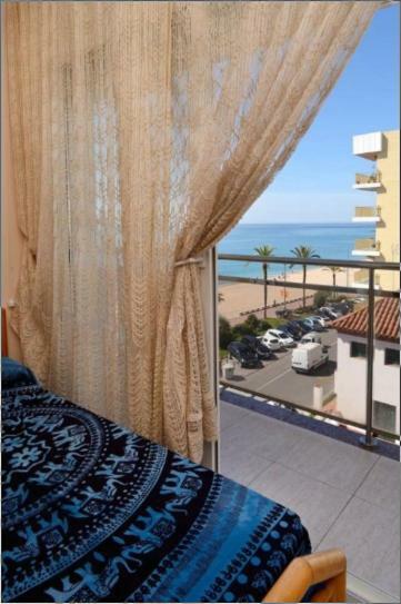Apartament Ima Lloret de Mar Ngoại thất bức ảnh