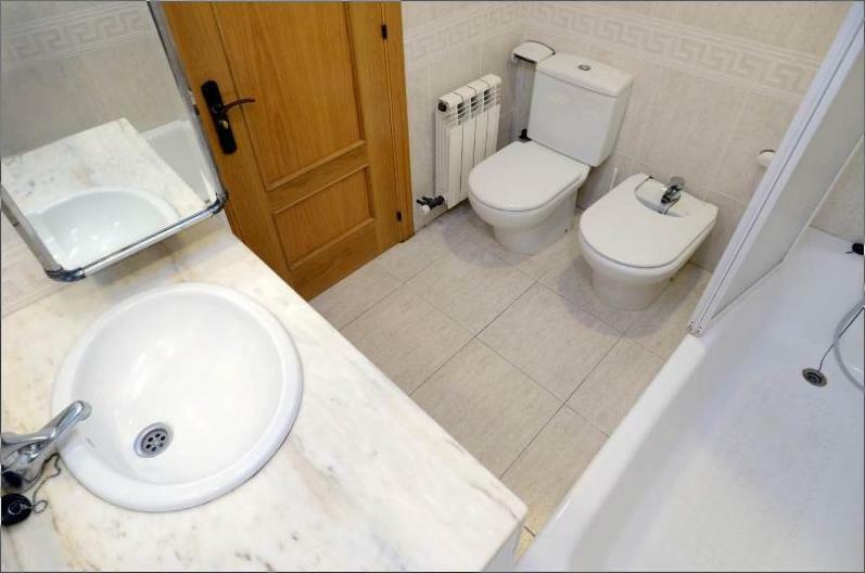 Apartament Ima Lloret de Mar Ngoại thất bức ảnh