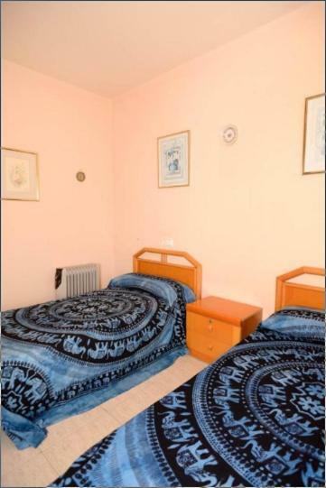 Apartament Ima Lloret de Mar Ngoại thất bức ảnh