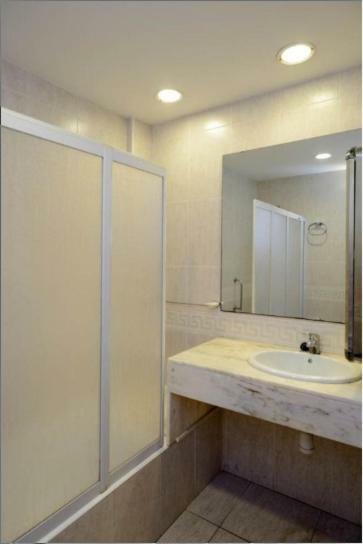 Apartament Ima Lloret de Mar Ngoại thất bức ảnh