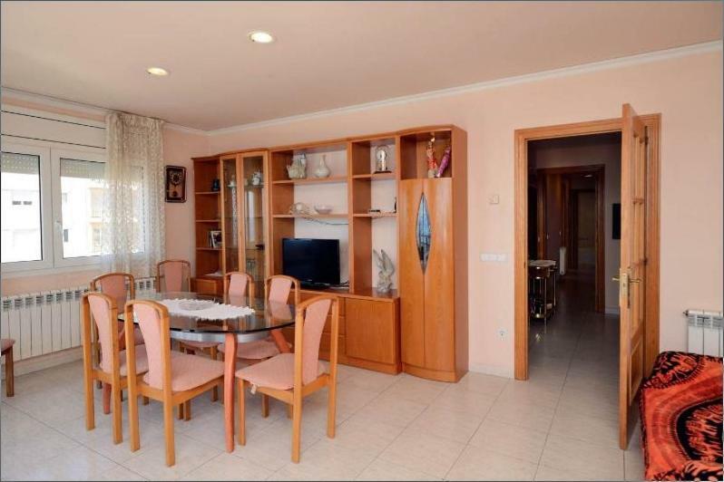 Apartament Ima Lloret de Mar Ngoại thất bức ảnh